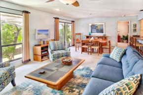Tropical condo on Sanibel's secluded west end - Blind Pass B211